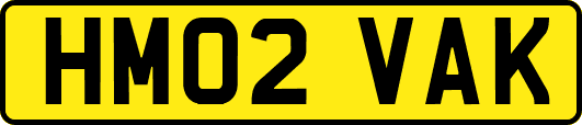 HM02VAK