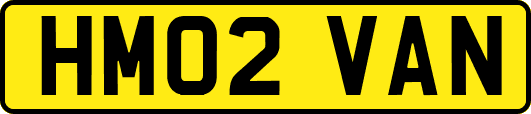 HM02VAN