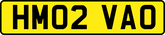 HM02VAO