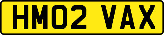 HM02VAX