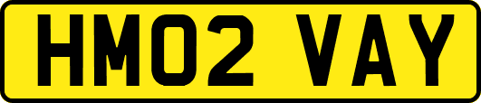 HM02VAY