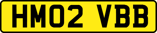 HM02VBB