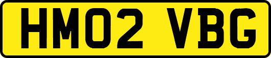 HM02VBG