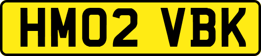 HM02VBK