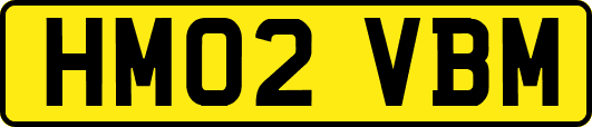 HM02VBM