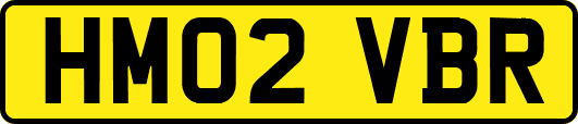 HM02VBR
