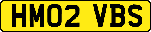 HM02VBS