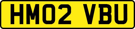 HM02VBU