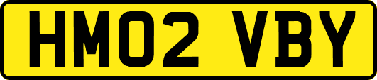 HM02VBY