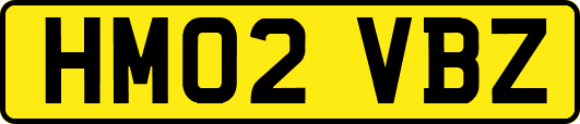 HM02VBZ