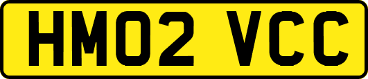 HM02VCC