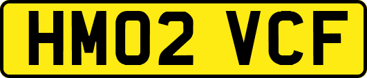 HM02VCF