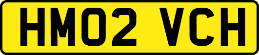 HM02VCH