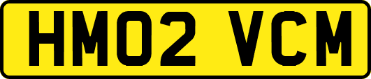 HM02VCM
