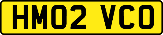 HM02VCO