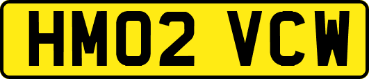 HM02VCW