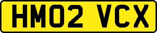 HM02VCX