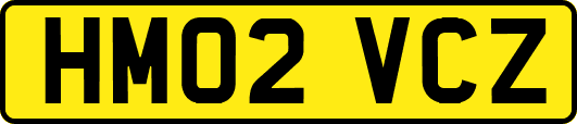 HM02VCZ