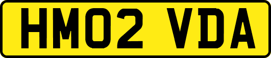 HM02VDA