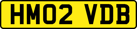 HM02VDB