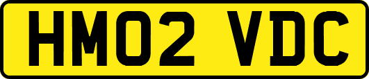 HM02VDC