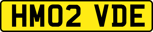 HM02VDE