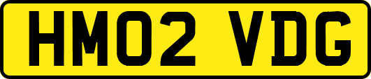 HM02VDG