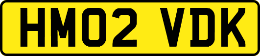 HM02VDK