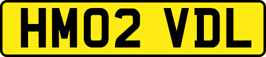 HM02VDL