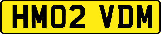 HM02VDM