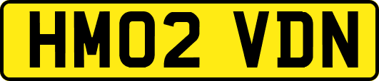 HM02VDN