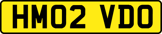 HM02VDO