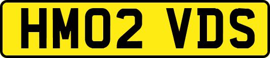 HM02VDS