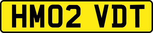HM02VDT