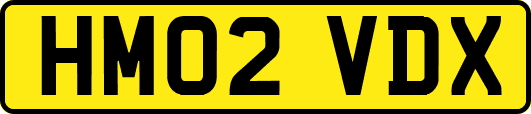 HM02VDX