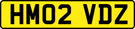 HM02VDZ