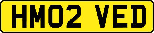 HM02VED