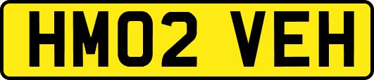 HM02VEH