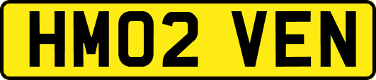 HM02VEN