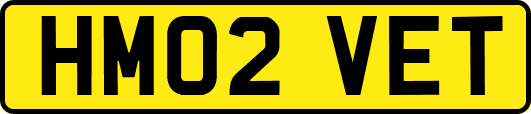HM02VET
