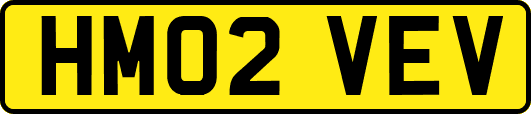 HM02VEV