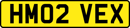 HM02VEX