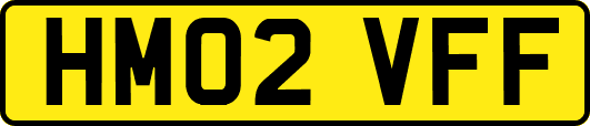 HM02VFF