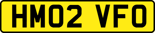 HM02VFO