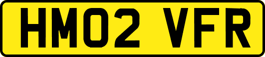 HM02VFR