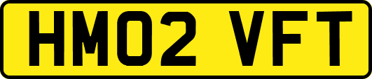 HM02VFT