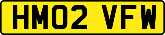 HM02VFW