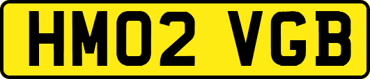 HM02VGB