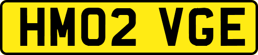 HM02VGE