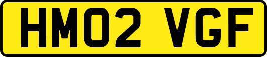 HM02VGF